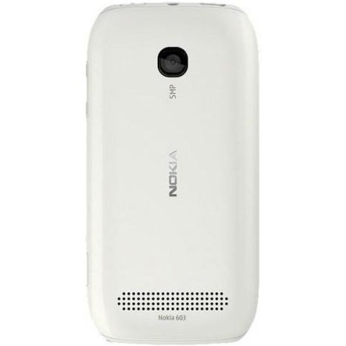 Инструкция Нокиа 603