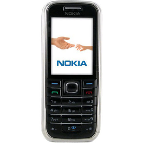 Nokia 6288 Black