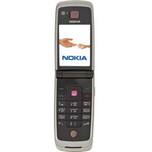 Фото Nokia 6600 fold