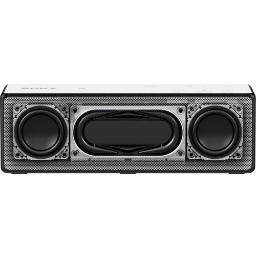 Портативная акустика SONY SRS-X33 White - дешево купить Портативная ...