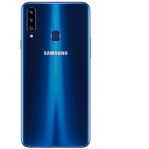 Samsung Galaxy A20s SM-A207F/DS 32Gb Dual LTE Blue (РСТ) - дешево ...