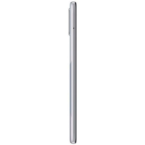 Samsung Galaxy A71 SM-A715F/DS 128Gb+6Gb Silver (РСТ) - дешево купить ...