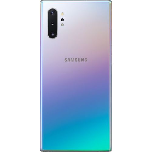 Samsung Galaxy Note 10+ SM-N9750 256Gb Glow - дешево купить Самсунг ...