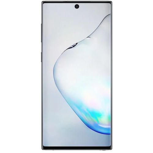 Samsung Galaxy Note 10 SM-N970F/DS 256Gb Black - дешево купить Самсунг ...