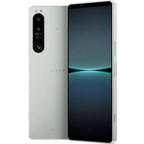 Sony Xperia 1 IV 256Gb+12Gb Dual 5G White - дешево купить Сони Иксперия ...