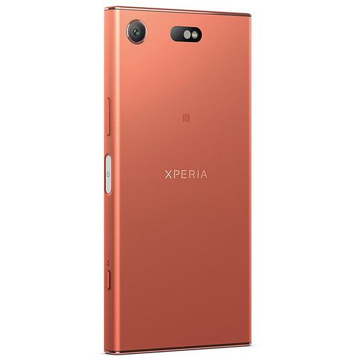 Смартфоны Sony Xperia Xz1 Compact Купить