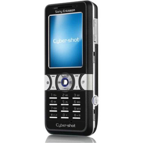 Купить Телефон Sony Ericsson K750i