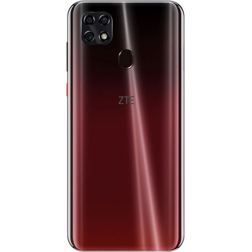ZTE Blade 20 Smart 128Gb+4Gb Dual LTE Red (РСТ) - дешево купить Зте ...