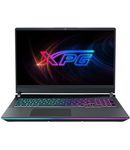  ADATA XPG Xenia 16RX (AMD Ryzen 7 6800H, 16Gb, SSD1Tb, AMD Radeon RX6650XT 8Gb, 16.1