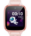  Honor Choice Kids Watch 4G Pink (5504AAJY) (EAC)