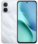 ������ iQOO Z11x 12/256Gb 5G Silver (�����������) (5673527) (���)