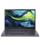  Acer Aspire 15 A15-51M-74HF (Intel Core 7 150U, 16Gb, SSD 512Gb, Intel Graphics, 15.6", IPS FHD, noOS) Metall (NX.KXRCD.007) (EAC)