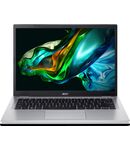  Acer Aspire 3 A314-42P-R0FL (AMD Ryzen 7 5700U 1800MHz, 14", 19201200, 16GB, SSD 512GB, AMD Radeon RX Vega 8,  ) Silver (NX.KSFCD.002) (EAC)