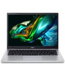  Acer Aspire 3 A314-42P-R3RD (AMD Ryzen 7 5700U, 8Gb, SSD 1Tb, AMD Radeon, 14", IPS WUXGA, 1920x1200, noOS) Silver (NX.KSFCD.005) (EAC)
