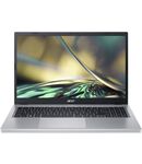 ������ Acer Aspire 3 A315-24P-R6N2 (AMD Ryzen 5 7520U 2800MHz, 15.6", 1920x1080, 16Gb, SSD 1Tb, AMD Radeon 610M, DOS) Silver (����������) (NX.KDEER.00M) (EAC)