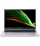  Acer Aspire 3 A315-58-586A (Intel Core i5 1135G7 2400MHz, 15.6", 1920x1080, 8GB, 512GB SSD, Intel Iris Xe Graphics,  ) Silver (NX.ADDER.01S) ()