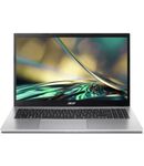  Acer Aspire 3 A315-59 (Intel Core i5 1235U 1300MHz, 15.6", 1920x1080, 16GB, SSD 512GB, Intel Iris Xe Graphics,  ) Silver (NX.K6SEX.00V) (EAC)