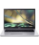  Acer Aspire 3 A317-54-33GH (Intel Core i3 1215U, 17.3", IPS FHD, 1920x1080, 8Gb, SSD 512Gb, Intel UHD Graphics, DOS) Silver (NX.K9YER.001) (EAC)