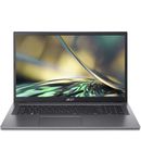  Acer Aspire 3 A317-55P-P3G1 (Intel N-series N200, 8Gb, SSD 512Gb, Intel UHD Graphics, 17.3", IPS FHD, 1920x1080, noOS) Silver (NX.KDKCD.006) (EAC)