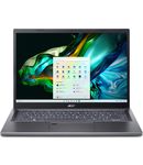  Acer Aspire 5 A514-56M-52AH (Intel Core i5 1335U 1300MHz, 14", 1920x1200, 8Gb, 512Gb SSD, Intel Iris Xe Graphics,  ) Grey (NX.KH6CD.00B) (EAC)