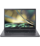Купить Acer Aspire 5 A515-57-334P (Intel Core i3 1215U, 8Gb, 512Gb SSD, 15.6", Iris Xe Graphics, NoOS) Grey (NX.K3KER.00D) (РСТ)