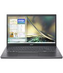  Acer Aspire 5 A515-58P-759A (Intel Core i7 1355U 1700MHz, 15.6", 1920x1080, 16Gb, SSD 512Gb, Intel Iris Xe Graphics, DOS) Grey (NX.KHJER.007) (EAC)