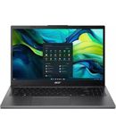  Acer Aspire A15-41M-R04A (AMD Ryzen 5 7535U 2900MHz, 15.6", 1920x1080, 8GB, 512GB SSD, AMD Radeon 660M,  ) Grey (NX.KXBCD.001) (EAC)