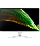  Acer Aspire C27-1655 (27" Full HD, Intel Core i5 1135G7, 8Gb, SSD 512Gb, DVD , Intel Iris Xe Graphics, Windows 11 Home, , ,1920x1080) White (DQ.BHMMC.001) ()