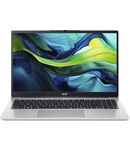 ������ Acer Aspire Lite (AMD Ryzen 7 7730U 2000MHz, 15.6", 1920�1080, 16Gb, SSD 512Gb, AMD Radeon RX Vega 8, DOS) Silver (NX.D3SCD.002) (EAC)