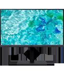  Acer B277UEbmiiprzxv 27" Black (UM.HB7EE.E09) ()