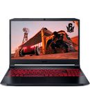  Acer Nitro 5 AN515-57-75K9 (Intel Core i7 11800H 2300 MHz, 15.6", 1920x1080, 16GB, 1024GB SSD, NVIDIA GeForce RTX 3050 Ti 4GB, Windows 11 Home) Black (NH.QESEX.00B) ()