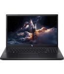 ������ Acer Nitro V 15 ANV15-52-92DD (Intel Core i9 13900H, 15.6", 1920 x 1080, 16Gb, SSD 512Gb, GeForce RTX 5060 8Gb, ENG Keyboard, DOS) Black (������) (NH.QZ8EM.001 (EAC)
