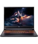 ������ Acer Nitro V 16 ANV16-72-72ZY (Intel Core 7 (Series 2) 240H, 16", 1920x1200, 16Gb, SSD 512Gb, GeForce RTX 5070 Ti 8Gb, DOS) Black (������) (NH.U2FAA.002) (EAC)