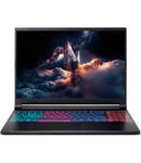 ������ Acer Nitro V 16S AI ANV16S-41-R570 (AMD Ryzen 7 260 3800MHz, 16", 2560x1600, 32Gb, SSD 1Tb, GeForce RTX 5060 8Gb, DOS) Black (������) (NH.U03CD.003) (EAC)