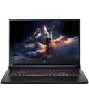 ������ Acer Nitro V 17 AI ANV17-41-R6SG (AMD Ryzen 5 240 4300MHz, 17.3", 1920x1080, 16GB, SSD 512GB, GeForce RTX 5060 8GB, DOS) Black (������) (NH.QYVCD.00A) (EAC)