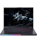 ������ Acer Predator Helios 18 AI PH18-73-98UM (Intel Core Ultra 9 275HX 2700MHz, 18", 2560x1600, 32GB, SSD 1024GB, GeForce RTX 5080 16GB, DOS) Black (������) (NH.QVZCD.008) (EAC)