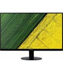  Acer SA220QBBIX 22" Black (UM.WS0EE.B07) ()