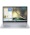 Acer Swift 3 SF314-44-R215 (AMD Ryzen 5 5625U 2300MHz, 14", 1920x1080, 16GB, 512GB SSD, AMD Radeon RX Vega 7,  ) Silver (NX.K0UER.002) ()