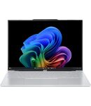 ������ Acer Swift Air 16 SFA16-61M-R88D (AMD Ryzen AI 7 345 2000MHz, 16", 1920x1200, 16GB, SSD 512GB, AMD Radeon 840M, DOS) Silver (����������) (NX.DJACD.002) (EAC)