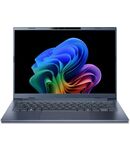 ������ Acer Swift Go 14 AI SFG14-75-77RL (Intel Core Ultra 7 256V, 16Gb, SSD 1Tb, Intel Arc 140V, 14", 1920x1200, DOS) Blue (�����) (NX.JNBCD.008) (EAC)