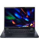 ������ Acer TravelMate P4 TMP414-53 (Intel Core i7 1355U 1700MHz, 14", 1920x1200, 32GB, SSD 512GB, Intel Iris Xe Graphics, DOS) Black (������) (NX.VZTCD.00L) (EAC)