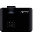  Acer X1128H DLP 4500Lm (800x600) 20000:1  :6000 1xHDMI 2.8 (MR.JTG11.001) (EAC)