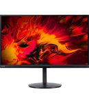  Acer XV272UZbmiipruzx 27" Black (UM.HX2EE.Z01) ()