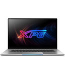 ADATA XPG Xenia XE (Intel Core i7 1165G7 2800MHz, 15.6, 19201080, 16GB, 1000GB SSD, Intel Iris Xe Graphics, Windows 10 Home) Silver (XENIAXE15TI7G11GXELX-SGCRU) (EAC)