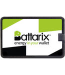 Купить BATTARIX Портативная запасная батарея 750 mAh