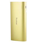 Купить Внешний аккумулятор Yoobao 13000mAh золотой