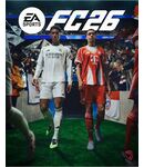 ������ ���� PlayStation 4 FC26 (FIFA 26)