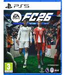 ������ ���� PlayStation 5 FC26 (FIFA 26)