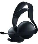  Sony Pulse Elite PS5 Black