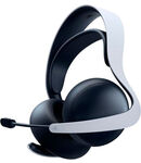  Sony Pulse Elite PS5 White